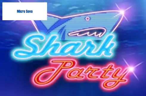 Shark Party